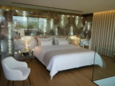 カステロ ホテル シャベシュのホテル