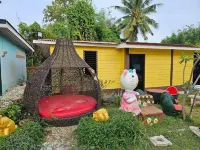 Bansuan Inthanon Eco Resort