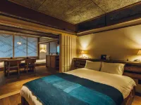 Showcase Hotel Kasane فنادق في غوتسو