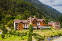 Hotel Natura - con vista montagne