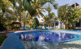 Hotel Rivera Del Mar