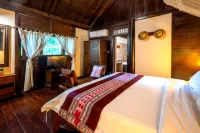 Samawa Seaside Resort Hotels in Sumbawa