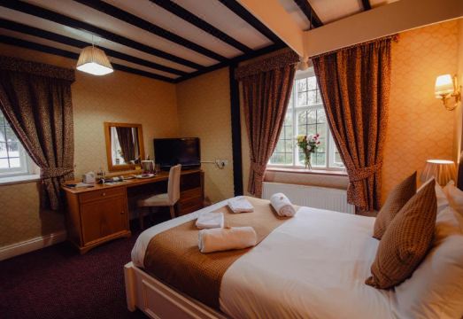 하우필드 매너 호텔