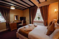 Howfield Manor Hotel Hotels in Chilham