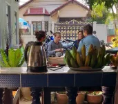 Saming Chiang Dao Guest House Hotels in Chiang Dao