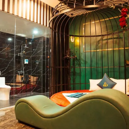 Sky Hotel