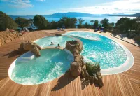 Hotel Capo d'Orso Thalasso & Spa