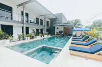 Paradise Bay Hotel Boutique - Pet friendly