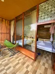 Forest Breath Eco-Lodge Hotels in Nam Cat Tien