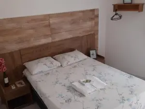 Kitnet - Apart Hotel 3