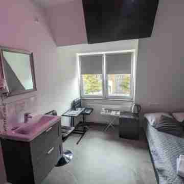 Wellness Suite Utrecht Rooms