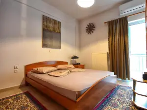 Maisonette Ilios
