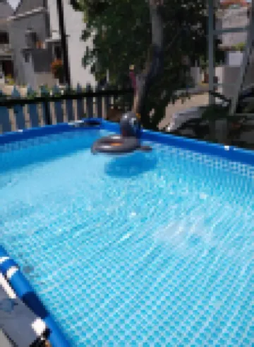 Family Villa Syariah C-33 with Minipool