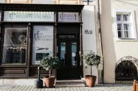 Penzion U Kubesa - Adults Only Hotel a 