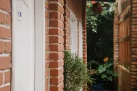 Pousada Vitória do Lopes