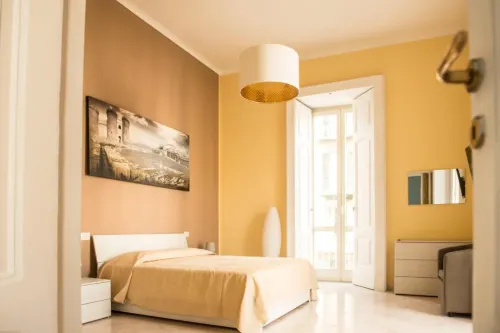 Maria Marì house - شقق