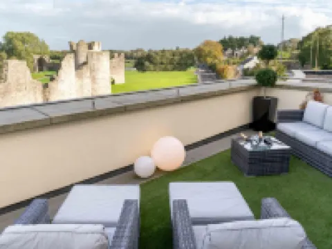 Trim Castle Hotel Hotels in Trim