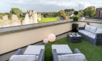 Trim Castle Hotel Hotel a Navan