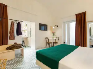 Otium Luxury Studio Apartment