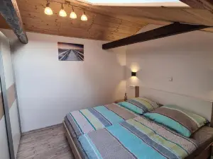 Ferienwohnung SaaleMaus