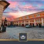 Hotel Roma & Tours Hotels in Балаовіт