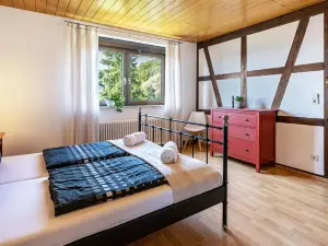 Ferienwohnung Cherine
