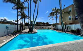 Ocean View Luxury Condo Oceanfront and Pool