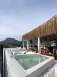 Saklı Yaz Datça Adult Only - badewanne