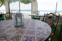 Aria di Sale B&B Hotels in Strongoli
