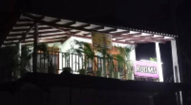 ที่พัก Sewana โรงแรมใน