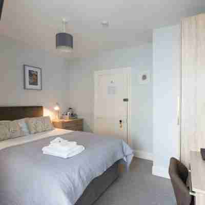 Aberconwy House B&B Rooms