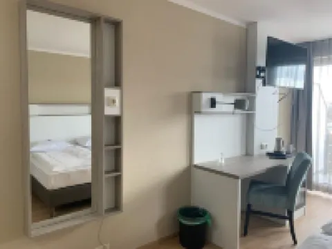 Hotel Goor Und Apartmenthaus