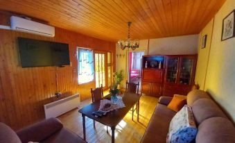 Etno House Mira