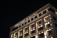 Jeddah Homes Boutique Hotel Hotels near Yippee 2