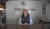 Hotel Villa Express Durango
