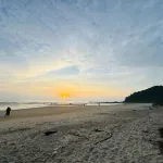 Rayyaz Inn Hôtels à : Kuala Ibai