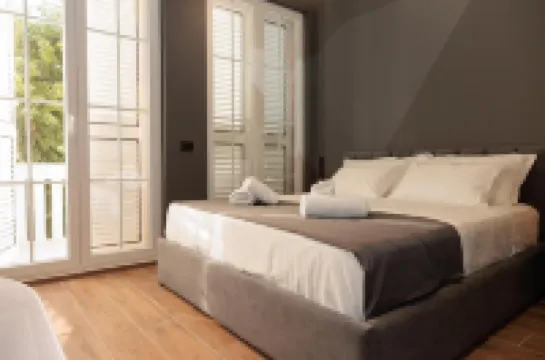 Bel Ami Tirana Hotels in 