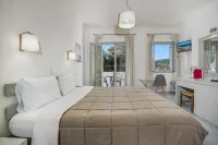 Erato Hotel Hotels in Aegina