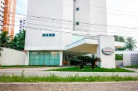 Stop Way Hotel São Luís Hotels in 