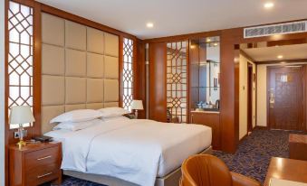Cristal Erbil Hotel - Housity