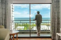 Asia Cha-am Hotel - View biển