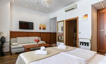 Hotel Corvinus Vienna