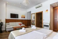 Hotel Corvinus Vienna