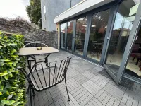 넘버 원 헌드레드 B&B 애덤즈다운 호텔