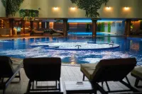Hotel Zlatibor - Pools