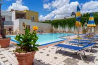 Hotel le Macine Hotels in Cerfignano
