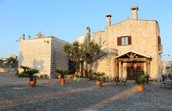 瑪西麗雅託拉 B&B 酒店