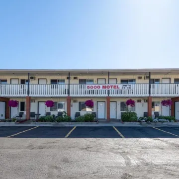 5000 Motel