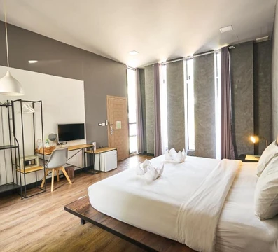 รูปภาพของเฌอลอฟท์ โฮมแอนด์โฮสเทล