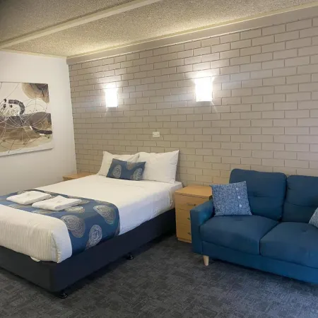 Tatura Country Motel